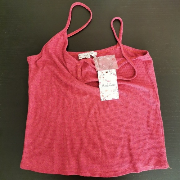 Bnwt. Size Large  top. - Picture 2 of 3